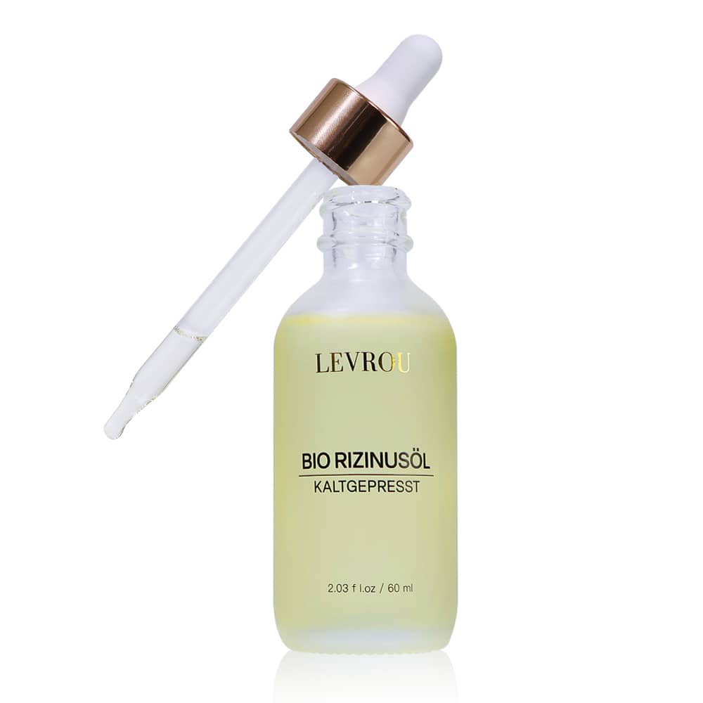 Levrou Bio Rizinusöl